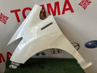 Крыло переднее левое HONDA FREED контрактная Крыло переднее левое HONDA FREED