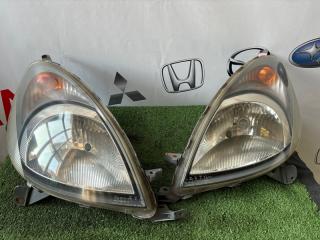 Фара TOYOTA FUNCARGO