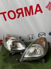Фара TOYOTA FUNCARGO
