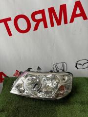 Фара левая NISSAN LIBERTY