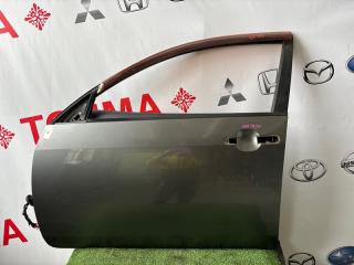 Дверь передняя левая NISSAN PRIMERA