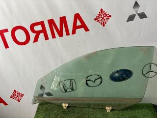 Запчасть стекло двери переднее левое NISSAN PRIMERA