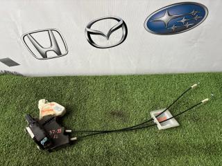 Замок двери передний левый NISSAN PRIMERA