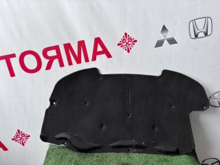 Запчасть обшивка капота SUZUKI SX4