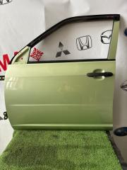 Дверь передняя левая TOYOTA PROBOX