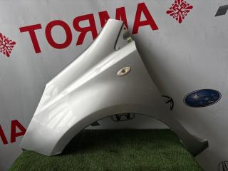 Запчасть крыло переднее левое NISSAN NOTE