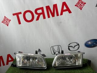 Фара NISSAN SUNNY