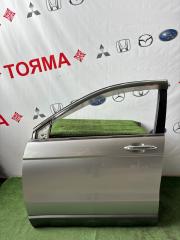 Запчасть дверь передняя левая HONDA CR-V
