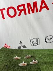 Повторитель в крыло MITSUBISHI Outlander