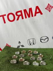 Повторитель в крыло TOYOTA COROLLA SPACIO