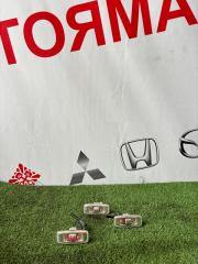 Повторитель в крыло Nissan TEANA