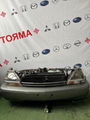 Ноускат Toyota Harrier