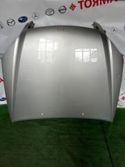 Капот TOYOTA MARK II Б/У Капот TOYOTA MARK II