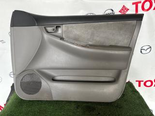 Обшивка дверей передняя правая TOYOTA COROLLA