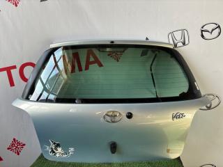 Дверь 5-я TOYOTA VITZ Б/У Дверь 5-я TOYOTA VITZ