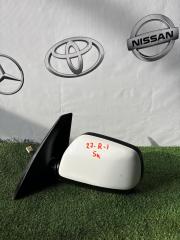 Зеркало левое TOYOTA RAV4 ACA20 Б/У