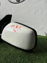 Зеркало левое RAV4 ACA20