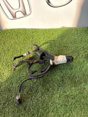 Проводка парктроников Mercedes S-CLASS