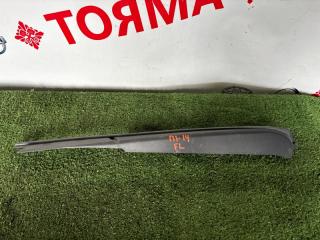 Запчасть накладка на крыло передняя левая Toyota CAMRY