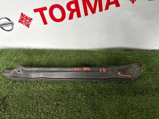 Запчасть защита под крыло передняя правая MAZDA PREMACY