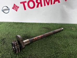 Балансировочный вал Mercedes M-Class