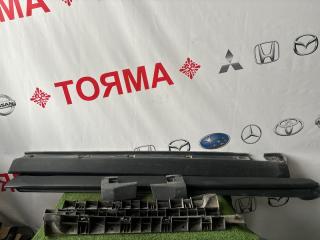 Накладка на порог Mercedes M-Class