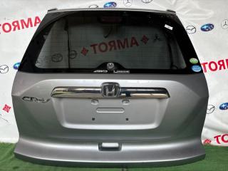 Запчасть дверь 5-я HONDA CR-V