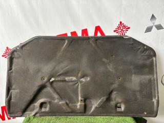 Обшивка капота TOYOTA VISTA