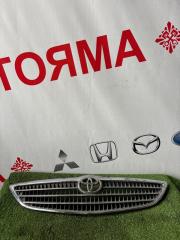 Решетка радиатора Toyota CAMRY