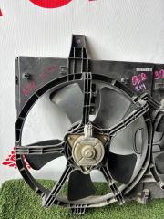 Диффузор радиатора CEFIRO A33