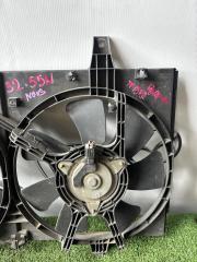 Диффузор радиатора NISSAN CEFIRO A33