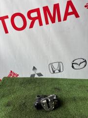 Запчасть замок двери передний левый Toyota Corolla Fielder 2006
