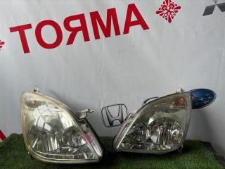 Фара TOYOTA COROLLA SPACIO