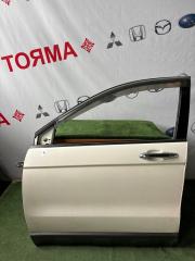 Запчасть дверь передняя левая HONDA CR-V