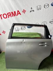 Дверь задняя левая TOYOTA WISH