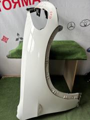 Фото запчасти крыло переднее правое BMW X5 Б/У запчасть Запчасть крыло переднее правое BMW X5