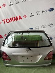 Дверь 5-я Toyota Harrier контрактная Дверь 5-я Toyota Harrier