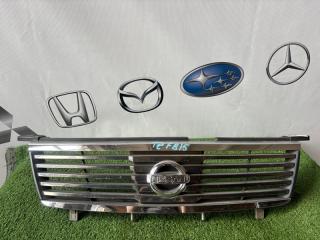 Решетка радиатора NISSAN SUNNY