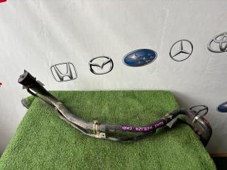 Горловина топливного бака Toyota Corolla контрактная Горловина топливного бака Toyota Corolla