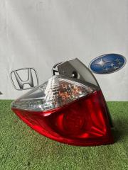 Фонарь левый TOYOTA RACTIS контрактная Фонарь левый TOYOTA RACTIS