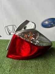 Фонарь правый TOYOTA RACTIS контрактная Фонарь правый TOYOTA RACTIS