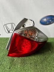 Фонарь правый TOYOTA RACTIS контрактная Фонарь правый TOYOTA RACTIS