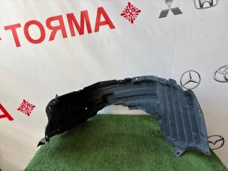 Запчасть подкрылок передний правый MITSUBISHI LANCER X