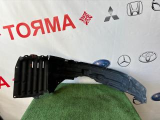 Запчасть подкрылок передний левый MITSUBISHI LANCER X