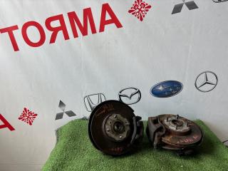 Запчасть ступица передняя TOYOTA BB