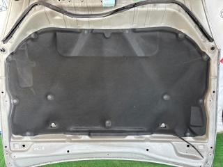 Запчасть обшивка капота TOYOTA Verossa