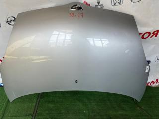 Капот TOYOTA FUNCARGO контрактная Капот TOYOTA FUNCARGO