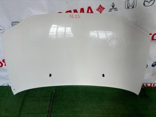 Запчасть капот TOYOTA NOAH