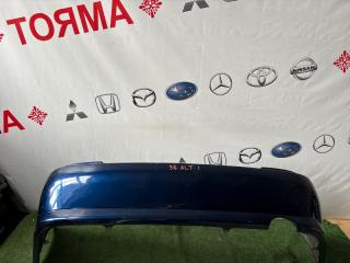 Запчасть бампер задний Toyota ALTEZZA GXE10 52159-53010 контрактная Бампер задний Toyota ALTEZZA GXE10 52159-53010 контрактная