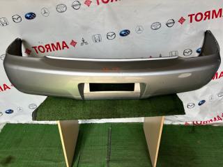 Запчасть бампер задний TOYOTA ECHO